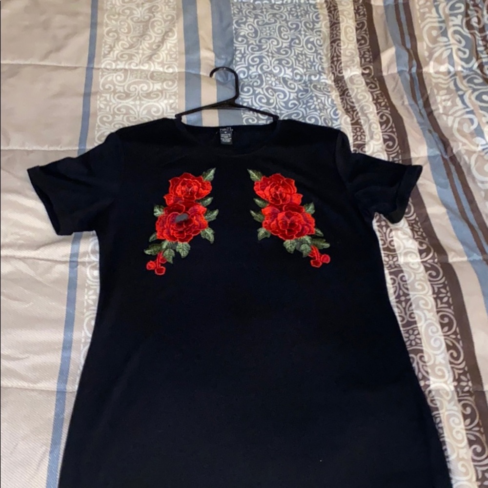 Tshirt Dress